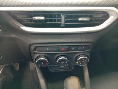 CHEVROLET Tracker 1.0 12V 4P FLEX TURBO LT AUTOM�TICO, Foto 10