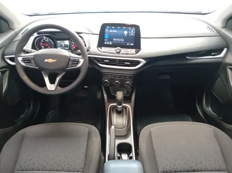 CHEVROLET Tracker 1.0 12V 4P FLEX TURBO LT AUTOM�TICO, Foto 12