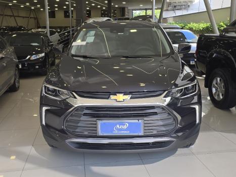 CHEVROLET Tracker 1.2 12V 4P FLEX TURBO PREMIER AUTOM�TICO, Foto 2