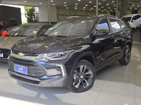 CHEVROLET Tracker 1.2 12V 4P FLEX TURBO PREMIER AUTOM�TICO, Foto 3