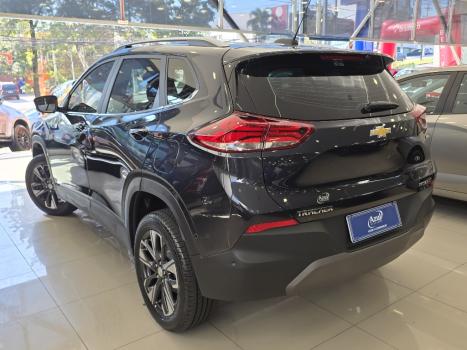CHEVROLET Tracker 1.2 12V 4P FLEX TURBO PREMIER AUTOM�TICO, Foto 4