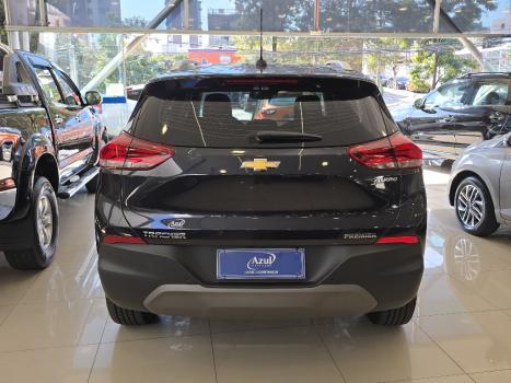 CHEVROLET Tracker 1.2 12V 4P FLEX TURBO PREMIER AUTOM�TICO, Foto 5