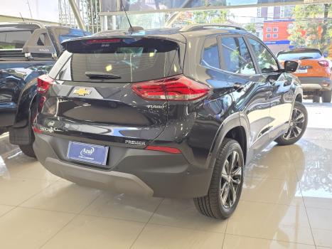 CHEVROLET Tracker 1.2 12V 4P FLEX TURBO PREMIER AUTOM�TICO, Foto 6