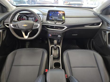 CHEVROLET Tracker 1.2 12V 4P FLEX TURBO PREMIER AUTOM�TICO, Foto 7