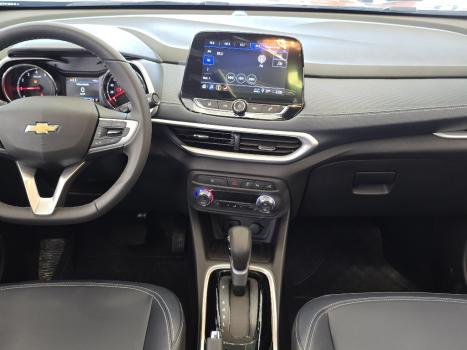 CHEVROLET Tracker 1.2 12V 4P FLEX TURBO PREMIER AUTOM�TICO, Foto 8