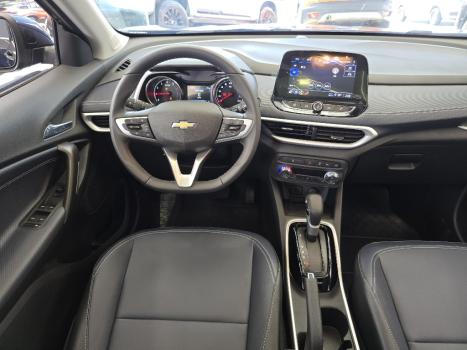 CHEVROLET Tracker 1.2 12V 4P FLEX TURBO PREMIER AUTOM�TICO, Foto 11