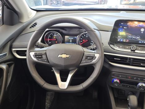 CHEVROLET Tracker 1.2 12V 4P FLEX TURBO PREMIER AUTOM�TICO, Foto 12