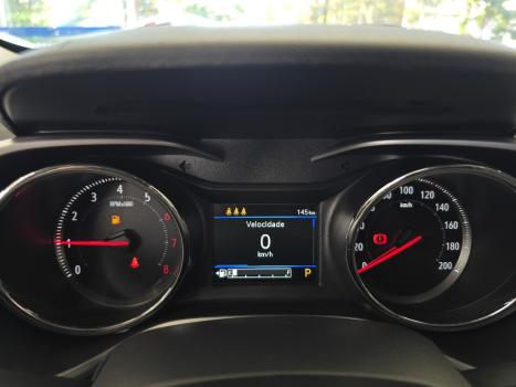 CHEVROLET Tracker 1.2 12V 4P FLEX TURBO PREMIER AUTOM�TICO, Foto 13