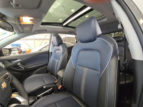 CHEVROLET Tracker 1.2 12V 4P FLEX TURBO PREMIER AUTOM�TICO, Foto 16