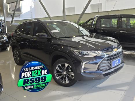 CHEVROLET Tracker 1.2 12V 4P FLEX TURBO PREMIER AUTOMÁTICO, Foto 1