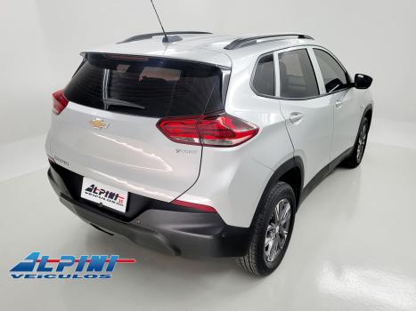CHEVROLET Tracker 1.0 12V 4P FLEX TURBO AUTOM�TICO, Foto 3