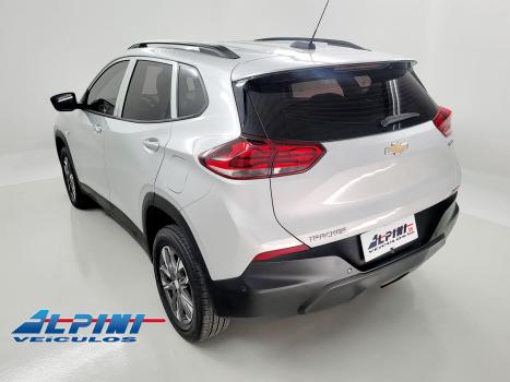 CHEVROLET Tracker 1.0 12V 4P FLEX TURBO AUTOM�TICO, Foto 4
