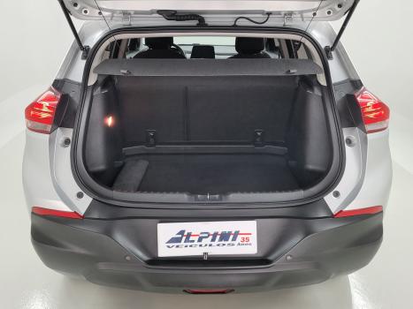 CHEVROLET Tracker 1.0 12V 4P FLEX TURBO AUTOM�TICO, Foto 8