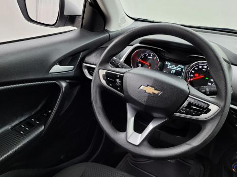 CHEVROLET Tracker 1.0 12V 4P FLEX TURBO AUTOM�TICO, Foto 13