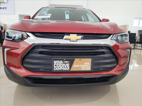 CHEVROLET Tracker 1.0 12V 4P FLEX TURBO LT AUTOM�TICO, Foto 3