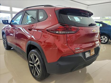 CHEVROLET Tracker 1.0 12V 4P FLEX TURBO LT AUTOM�TICO, Foto 5