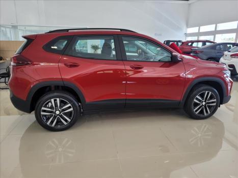 CHEVROLET Tracker 1.0 12V 4P FLEX TURBO LT AUTOM�TICO, Foto 8