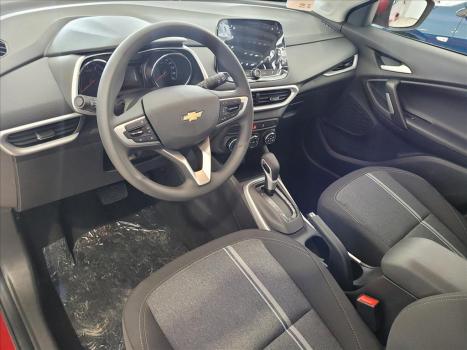CHEVROLET Tracker 1.0 12V 4P FLEX TURBO LT AUTOM�TICO, Foto 11