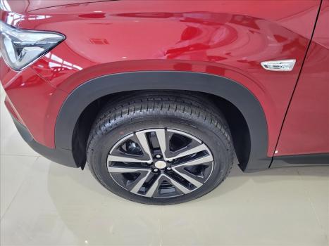 CHEVROLET Tracker 1.0 12V 4P FLEX TURBO LT AUTOM�TICO, Foto 13