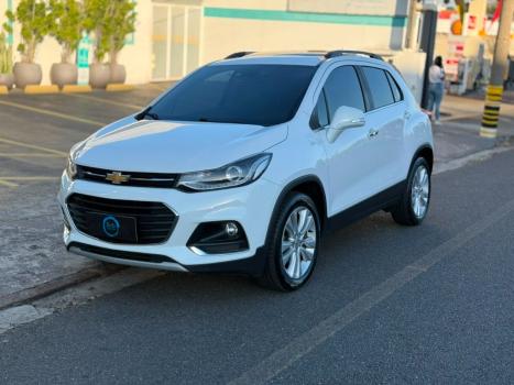 CHEVROLET Tracker 1.4 16V 4P FLEX PREMIER TURBO AUTOM�TICO, Foto 1