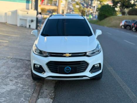CHEVROLET Tracker 1.4 16V 4P FLEX PREMIER TURBO AUTOM�TICO, Foto 2