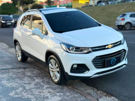 CHEVROLET Tracker 1.4 16V 4P FLEX PREMIER TURBO AUTOM�TICO, Foto 3