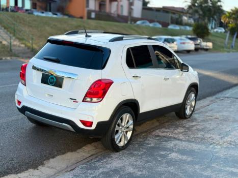 CHEVROLET Tracker 1.4 16V 4P FLEX PREMIER TURBO AUTOM�TICO, Foto 4