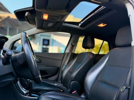 CHEVROLET Tracker 1.4 16V 4P FLEX PREMIER TURBO AUTOM�TICO, Foto 7
