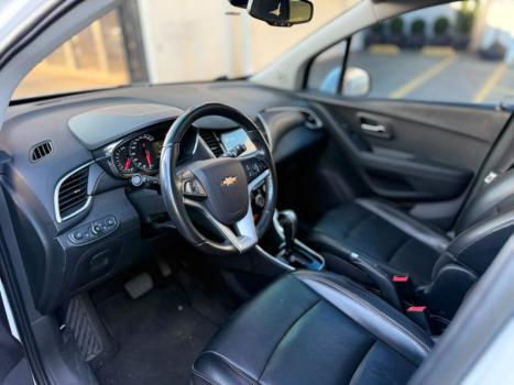 CHEVROLET Tracker 1.4 16V 4P FLEX PREMIER TURBO AUTOM�TICO, Foto 8