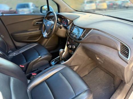 CHEVROLET Tracker 1.4 16V 4P FLEX PREMIER TURBO AUTOM�TICO, Foto 10