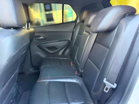 CHEVROLET Tracker 1.4 16V 4P FLEX PREMIER TURBO AUTOM�TICO, Foto 11