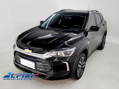 CHEVROLET Tracker 1.0 12V 4P FLEX TURBO LT AUTOM�TICO, Foto 1