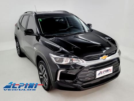 CHEVROLET Tracker 1.0 12V 4P FLEX TURBO LT AUTOM�TICO, Foto 2