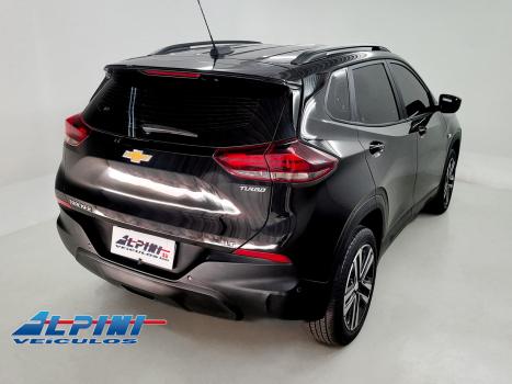 CHEVROLET Tracker 1.0 12V 4P FLEX TURBO LT AUTOM�TICO, Foto 3