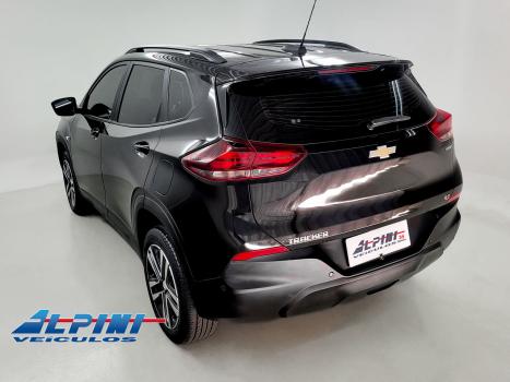 CHEVROLET Tracker 1.0 12V 4P FLEX TURBO LT AUTOM�TICO, Foto 4