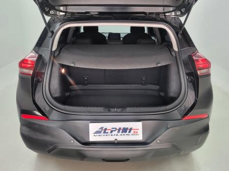 CHEVROLET Tracker 1.0 12V 4P FLEX TURBO LT AUTOM�TICO, Foto 8