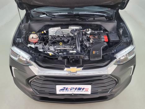 CHEVROLET Tracker 1.0 12V 4P FLEX TURBO LT AUTOM�TICO, Foto 9
