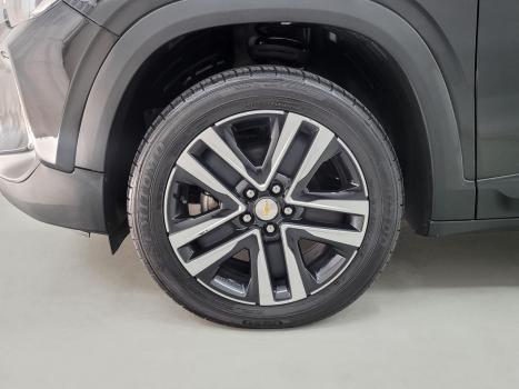 CHEVROLET Tracker 1.0 12V 4P FLEX TURBO LT AUTOM�TICO, Foto 10