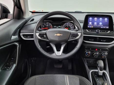 CHEVROLET Tracker 1.0 12V 4P FLEX TURBO LT AUTOM�TICO, Foto 12