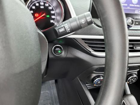CHEVROLET Tracker 1.0 12V 4P FLEX TURBO LT AUTOM�TICO, Foto 15