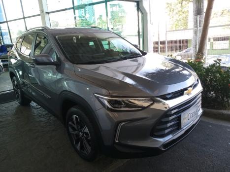 CHEVROLET Tracker 1.2 12V 4P FLEX TURBO PREMIER AUTOM�TICO, Foto 2