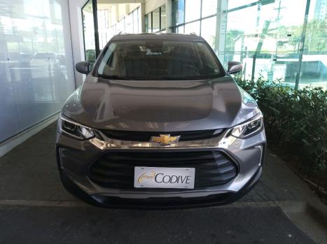 CHEVROLET Tracker 1.2 12V 4P FLEX TURBO PREMIER AUTOM�TICO, Foto 3