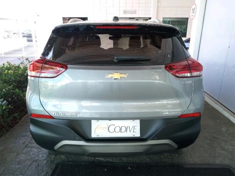CHEVROLET Tracker 1.2 12V 4P FLEX TURBO PREMIER AUTOM�TICO, Foto 4