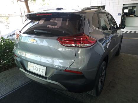 CHEVROLET Tracker 1.2 12V 4P FLEX TURBO PREMIER AUTOM�TICO, Foto 5