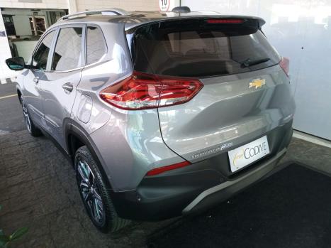CHEVROLET Tracker 1.2 12V 4P FLEX TURBO PREMIER AUTOM�TICO, Foto 6