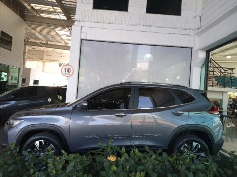 CHEVROLET Tracker 1.2 12V 4P FLEX TURBO PREMIER AUTOM�TICO, Foto 7