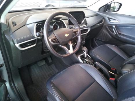 CHEVROLET Tracker 1.2 12V 4P FLEX TURBO PREMIER AUTOM�TICO, Foto 8