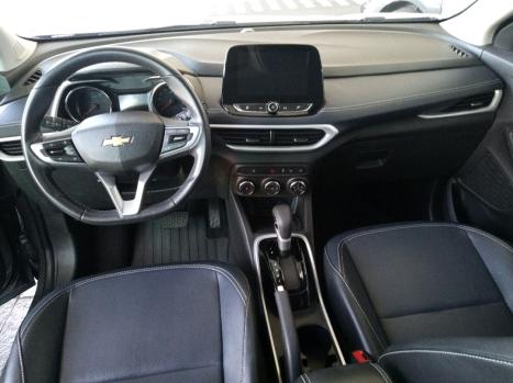 CHEVROLET Tracker 1.2 12V 4P FLEX TURBO PREMIER AUTOM�TICO, Foto 9