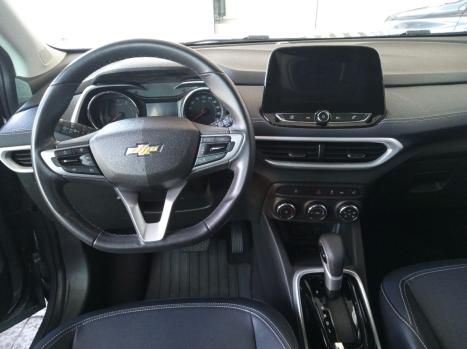 CHEVROLET Tracker 1.2 12V 4P FLEX TURBO PREMIER AUTOM�TICO, Foto 10
