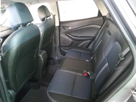 CHEVROLET Tracker 1.2 12V 4P FLEX TURBO PREMIER AUTOM�TICO, Foto 11